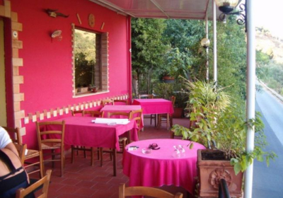 Ristorante A Casitta